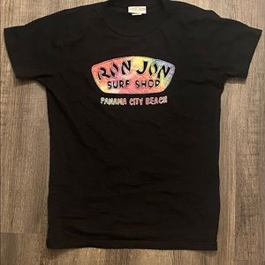 ron john t-shirt